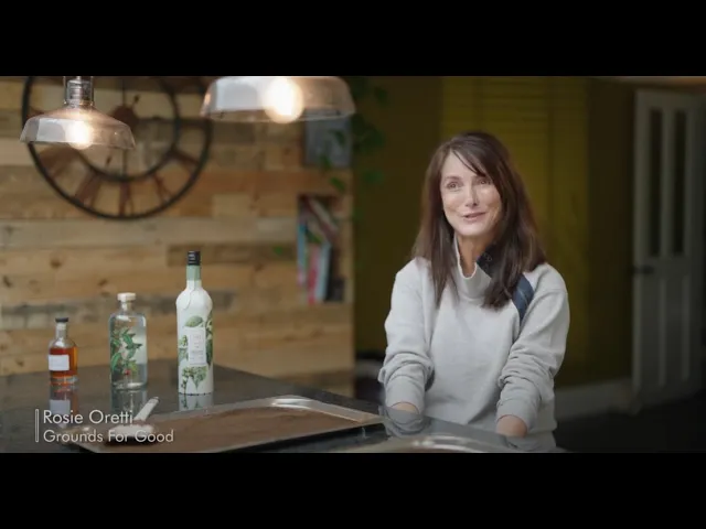Grounds For Good describe how the CEIC programme has helped them scale up the business